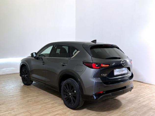 Mazda CX-5 CX-5 2.2 Homura awd 184cv auto - Foto 6
