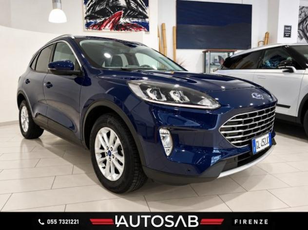 FORD Kuga 1.5 120 Cv Automatic Digital Cockpit Aziendale rif. 24175204