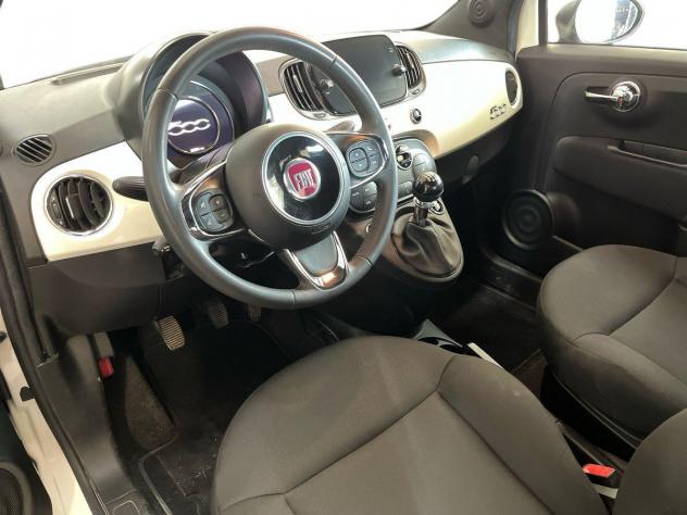 FIAT 500 III 2015 1.0 hybrid Cult 70cv - Foto 10