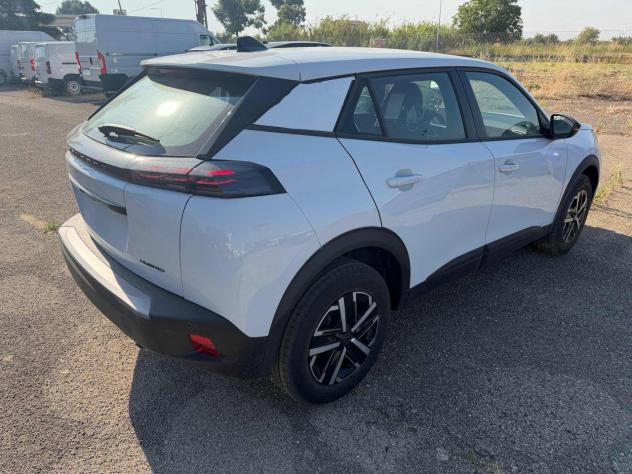 Peugeot 2008 Hybrid 110 e-DCS6 Style - Foto 4
