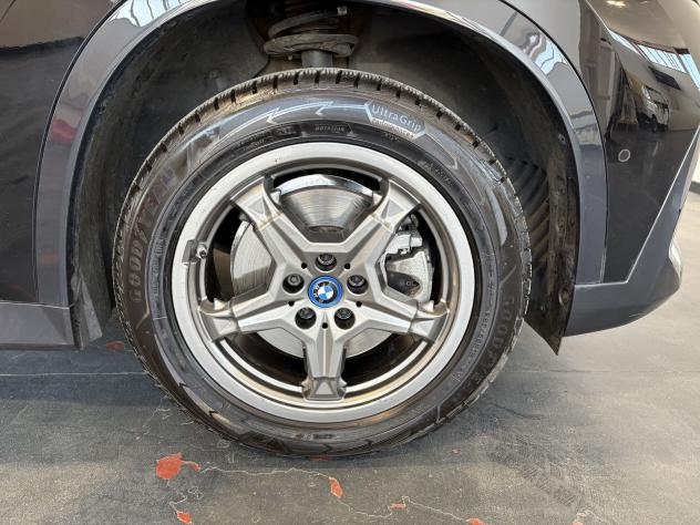 BMW X1 X1 XDRIVE 25E X-LINE AUT. - Foto 8