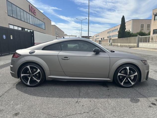 Audi TT 45 TFSI S tronic - Foto 7