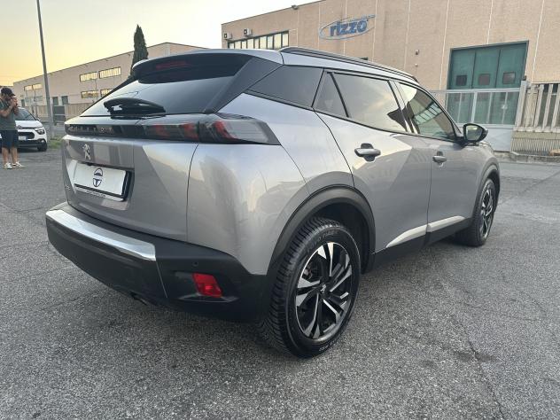 Peugeot 2008 PureTech Allure Pack S/S 100cv - Foto 6