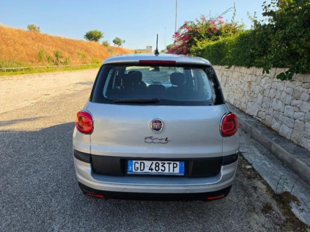 FIAT 500L 1.3 Multijet 95 CV Business rif. 23917096 - Foto 8