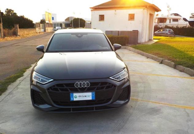 Audi A3 SPB 35 TDI S tronic line edition - Foto 2