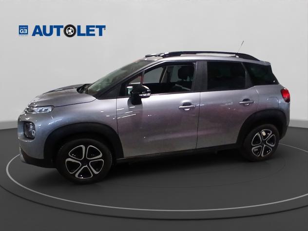 Citroen C3 Aircross PureTech 110CV S&S Feel - Foto 5