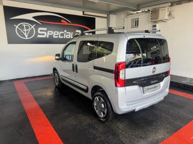 FIAT Qubo 1.3 MJT 80 CV Trekking rif. 24112731 - Foto 4