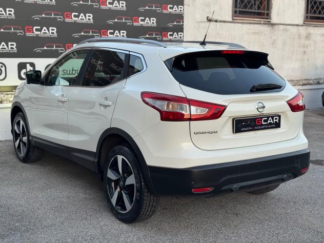 Nissan Qashqai 1.5 dCi Tekna - Foto 5