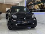 Smart ForTwo 70 1.0 twinamic Passion Full Opt