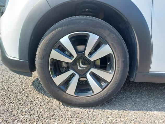 CITROEN C3 PureTech 83 S&S Shine PREZZO REALE!! rif. 23917982 - Foto 6