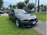 BMW 318 d Touring rif. 22684760
