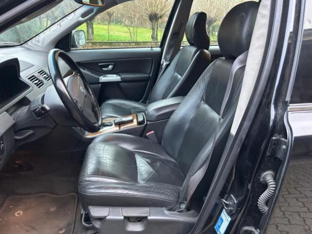 VOLVO XC90 2.4 D5 AWD Autocarro 'N1' Optima rif. 22855195 - Foto 5