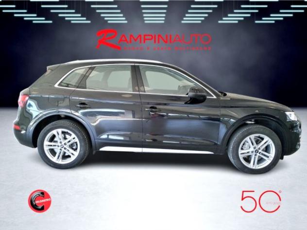 AUDI Q5 2.0 TDI 190 CV quattro S tronic Km 77.000 PRONTA rif. 23983521 - Foto 6