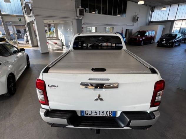 MITSUBISHI L200 2.3 D Doub.Cab 4x4 Sup.Select P2.Intouch Diamond a rif. 23447355 - Foto 7