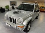 Jeep Cherokee Cherokee 2.8 CRD Limited