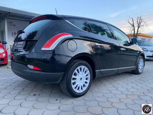 LANCIA - Delta - 1.6 MJT DPF Platino - FINANZIABILE - PERMUTE - Foto 7