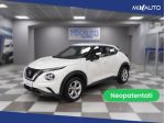 Nissan Juke 1.0 DIG-T 6MT Acenta 117CV