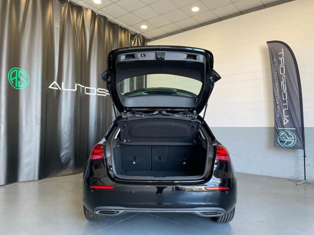 Mercedes-Benz Classe A A 180 d Automatic Advanced Progressive - Foto 6