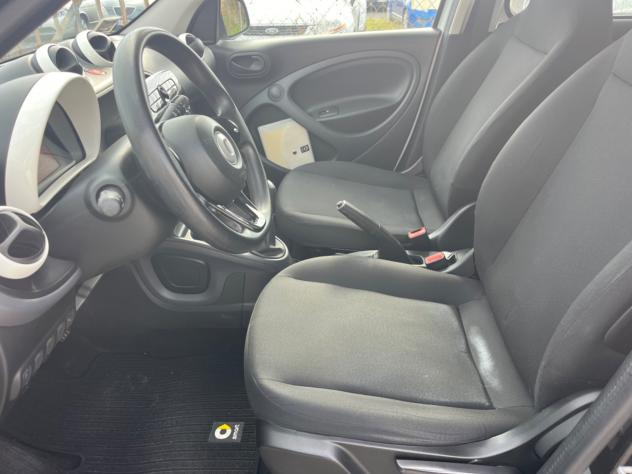 Smart ForTwo 70 1.0 Passion - Foto 6