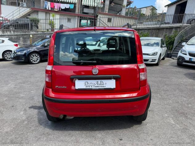 FIAT Panda 1.2 Dynamic - Foto 8