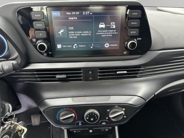 HYUNDAI i20 1.2 MPI Connectline rif. 24068909 - Foto 10