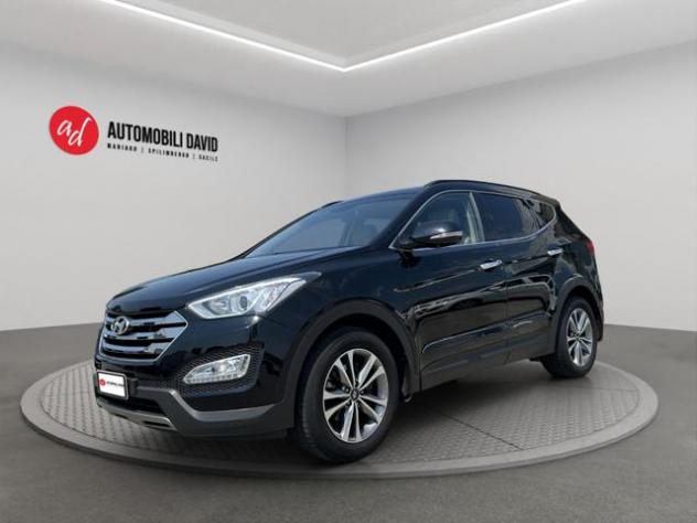 HYUNDAI Santa Fe 2.0 CRDi 4WD Style rif. 23861036