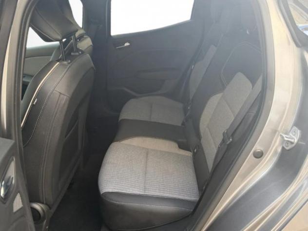RENAULT Clio TCe 90 CV 5 porte Techno rif. 23675437 - Foto 9