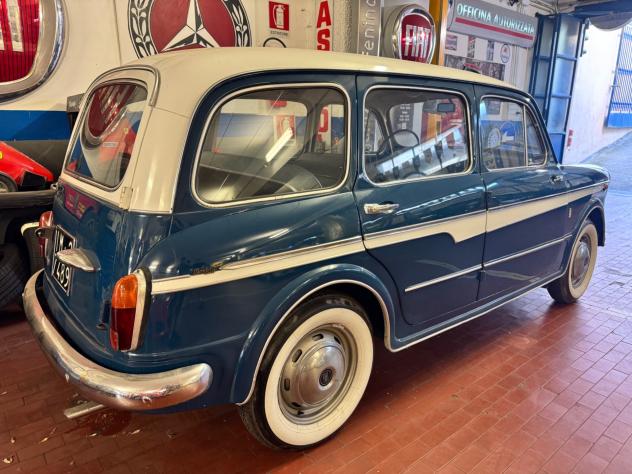 Fiat Altro 1100 Scionieri - Foto 4