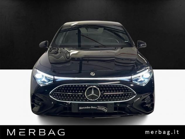 Mercedes-Benz CLA Coupe 200 AMG Line Advanced Plus auto - Foto 3