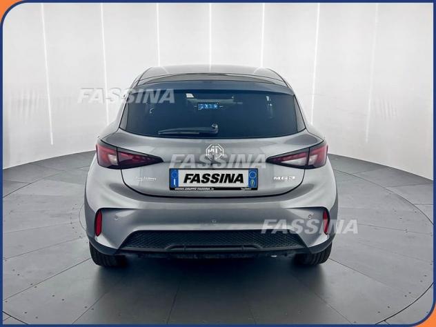 MG MG3 1.5 Comfort Ice 115cv - Foto 5