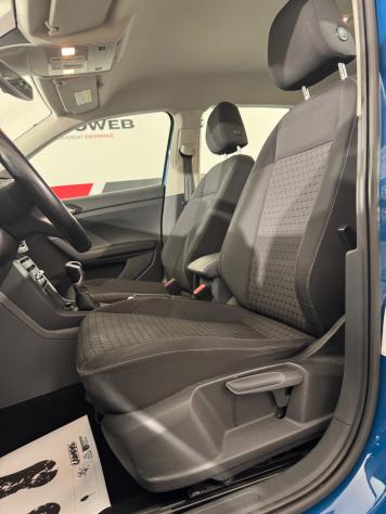 Volkswagen T-Cross 1.6 TDI SCR Advanced BMT - Foto 7