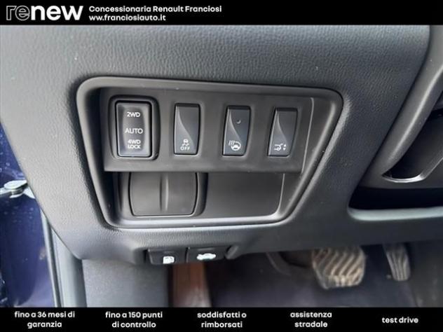 RENAULT Koleos INITIALE PARIS dCi 175 X-TRONIC 4WD rif. 23530742 - Foto 8