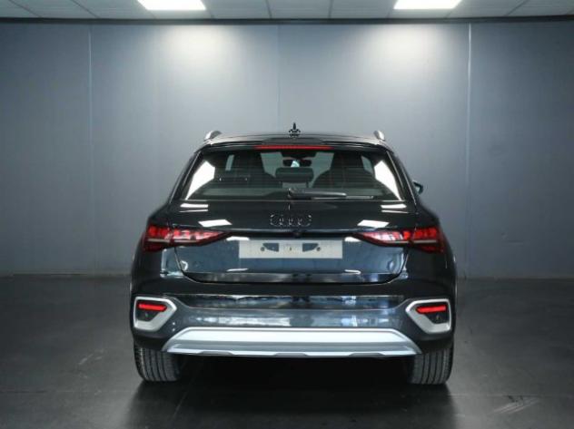 AUDI A3 allstreet TDI 110 kW S tronic Identity Contrast rif. 23013548 - Foto 6