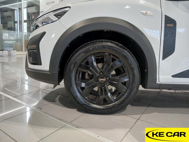 Dacia Sandero 1.0 TCe ECO-G STEPWAY EXTREME - Foto 8