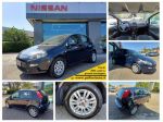 FIAT Punto Punto 5p 1.4 Gpl E6 KM CERTIFICATI-GARANZIA