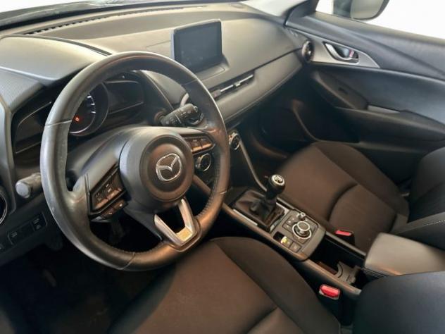 MAZDA CX-3 2.0L Skyactiv-G Executive rif. 24208250 - Foto 4