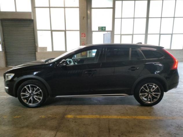 VOLVO V60 Cross Country D3 Geartronic Momentum - solo operatori rif. 23103807 - Foto 3