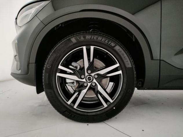 VOLVO XC40 B3 aut Core-Pro Pack-Autocarro N1 Pronta Consegna rif. 23354370 - Foto 8
