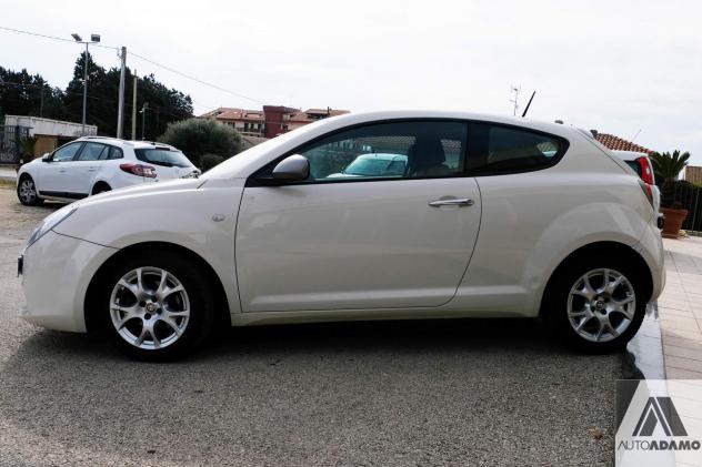 Alfa Romeo MiTo 1.3 JTDm-2 95 CV S&S Progression - Foto 4