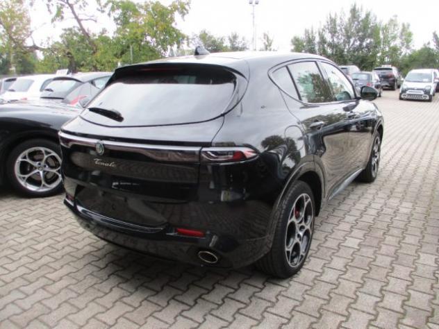 ALFA ROMEO Tonale 1.3 280 CV PHEV AT6 Q4 Veloce rif. 22802796 - Foto 4