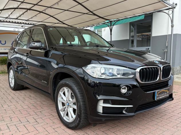 Bmw X5 Experience 25 d #12146 - Foto 3