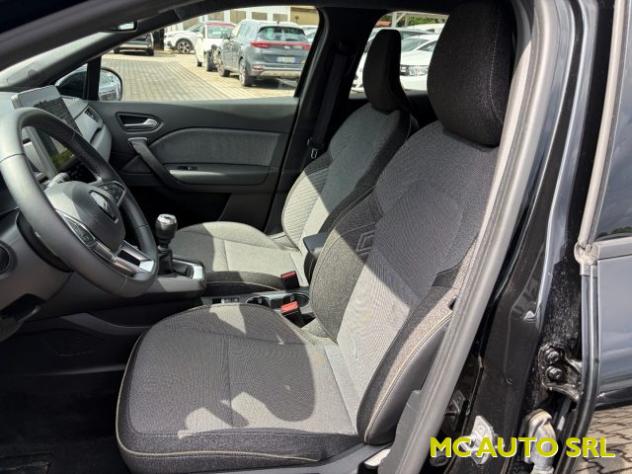 RENAULT Captur ECO-G 100 CV Techno PROMO CON FINAZIAMENTO rif. 23999828 - Foto 7