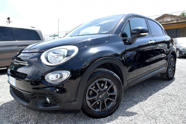 FIAT 500X 1.3 MJet 95CV Business IVA DETRAIBILE - NAVI ANDROID AUTO APP - CRUISE - BT - TOUCH - CLIMA - OK NEOPATENTATI