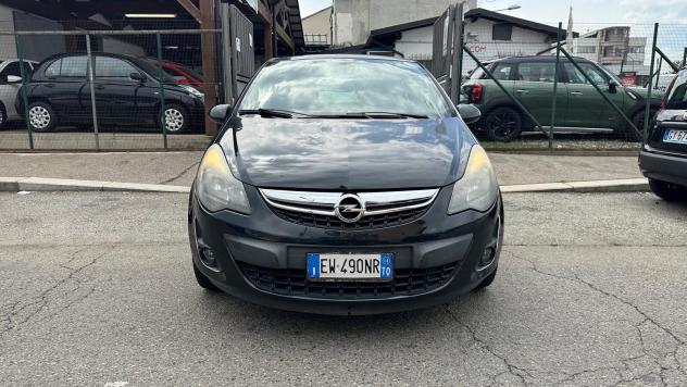 Opel Corsa 1.2 85CV 5 porte GPL-TECH Edition - Foto 5