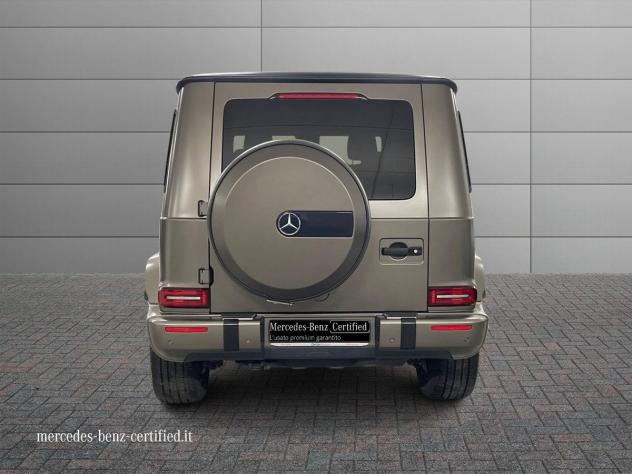Mercedes-Benz Classe G G 400 d AMG Line - Foto 4