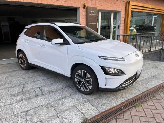 HYUNDAI Kona EV 64 kWh Exclusive 480km Autonomia rif. 23956653 - Foto 2