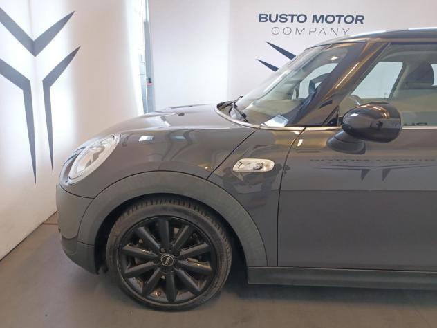 MINI Cooper SD 2.0 170 CV aut PROMO FIN GARANZIA EUROPEA - Foto 7