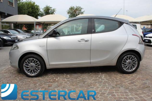 LANCIA Ypsilon 1.3 MJT 16V 95CV 5 porte S&S Gold rif. 23467688 - Foto 9