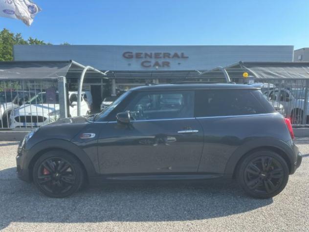 MINI John Cooper Works 2.0 AUT. 231 CV TETTO APRIBILE rif. 23935777