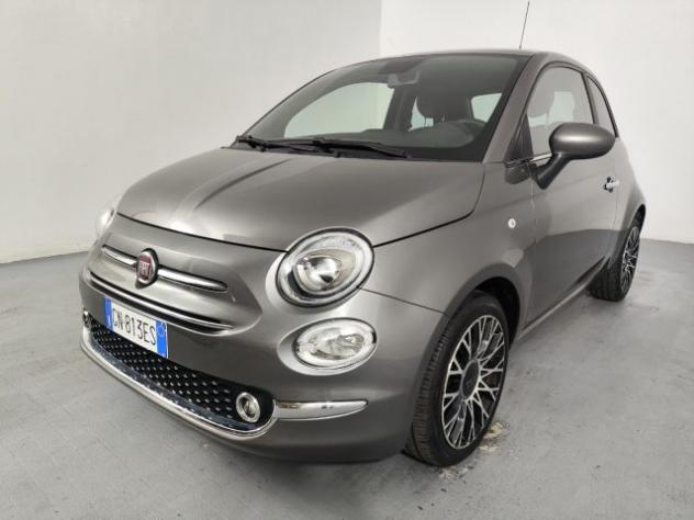 FIAT 500 1.0 Hybrid Dolcevita *CLIMA AUTO*CERCHI DA 16* rif. 22740863 - Foto 5